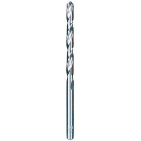 BROCA P/ACERO RAPIDO (HSS) 01.0MM SCMC