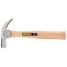 MARTILLO CARPINTERO M/MADERA 7OZ 51265 STANLEY