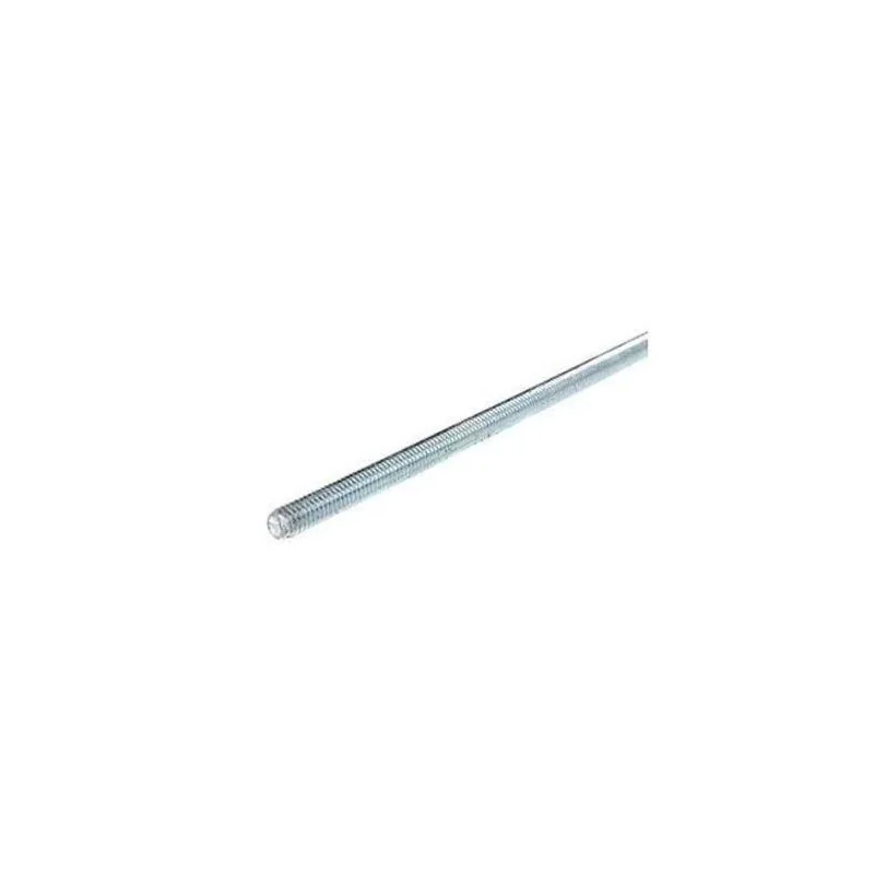 HILO POR METRO G.2 ZINCADO 3/8" -16 UNC PRV