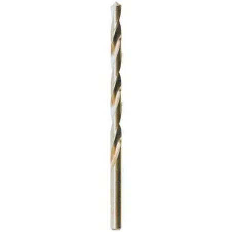 BROCA P/AC.INOX 5% COBALT 12.5MM SCMC