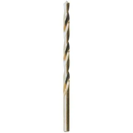 BROCA P/AC.INOX 5% COBALT 02.0MM SCMC