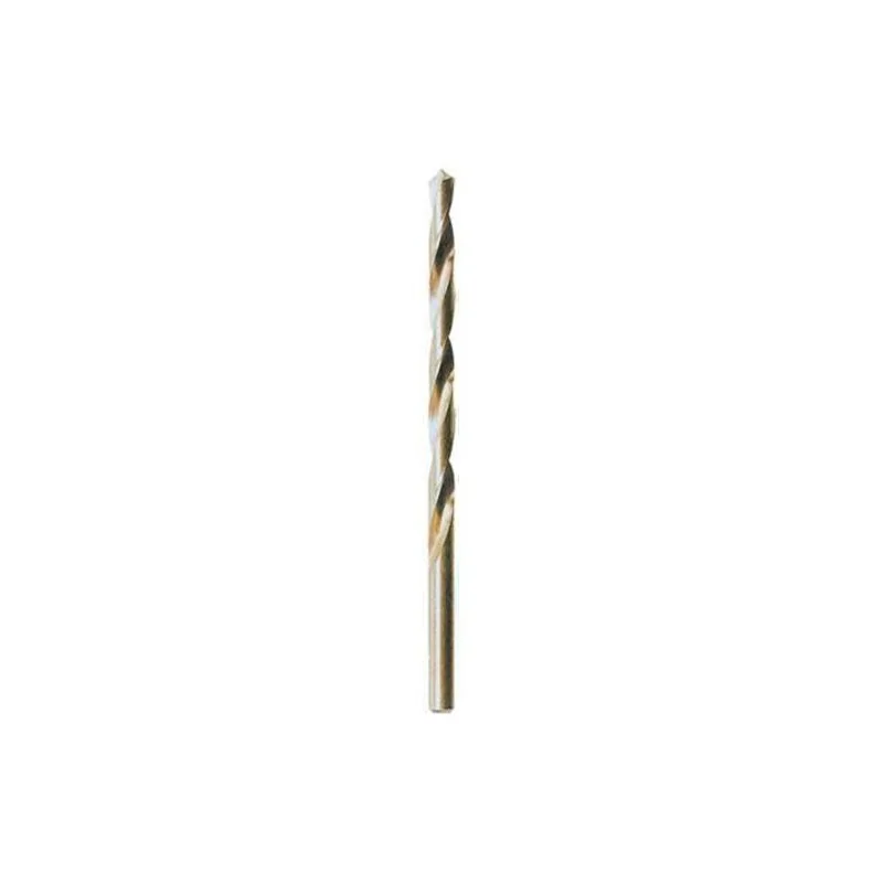 BROCA P/AC.INOX 5% COBALT 10.5MM SCMC