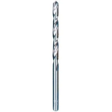 BROCA P/ACERO RAPIDO (HSS) 04.0MM SCMC