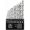 BROCA JUEGO 13PC HSS 02-08MM WF04 SCMC