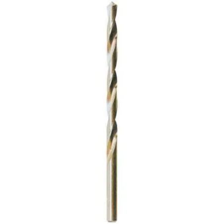 BROCA P/AC.INOX 5% COBALT 04.0MM SCMC