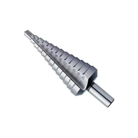 Broca Escalonada Co 5% 06-30Mm 2-3Mm Scmc