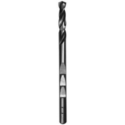 Broca Guia 1/4" X 4" Scmc