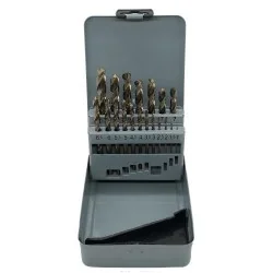 BROCA JUEGO 19PC HSS Co...