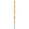BROCA TITANIO 12.5MM SCMC