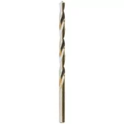 Broca P/Ac.Inox 5% Cobalt...