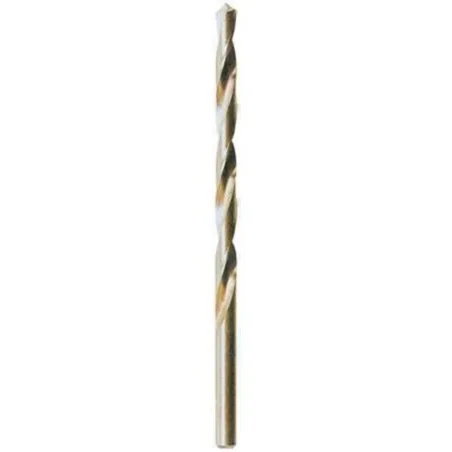 BROCA P/AC.INOX 5% COBALT 12.0MM SCMC