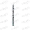 Broca P/Acero Rapido (Hss) 06.9Mm Scmc