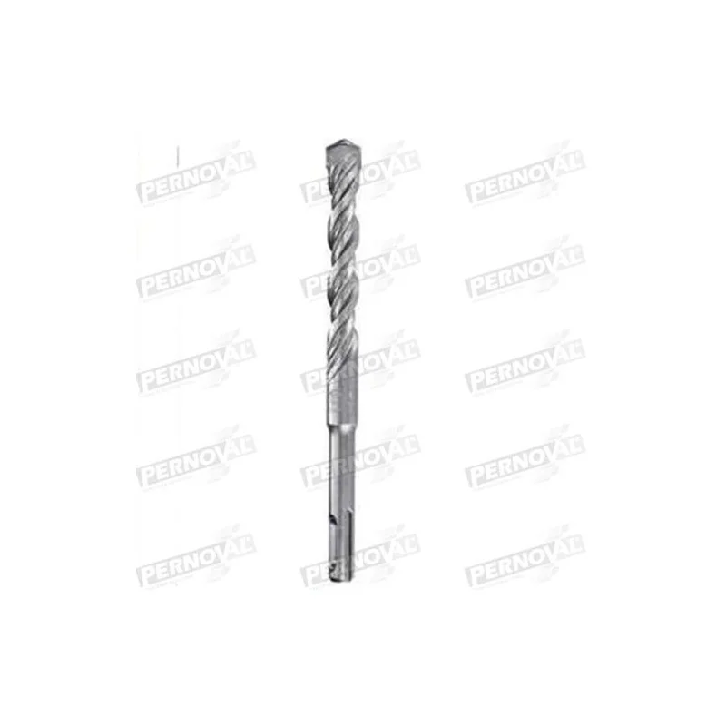 BROCA SDS PLUS 08 X 210MM (150MM) 095013 SCMC