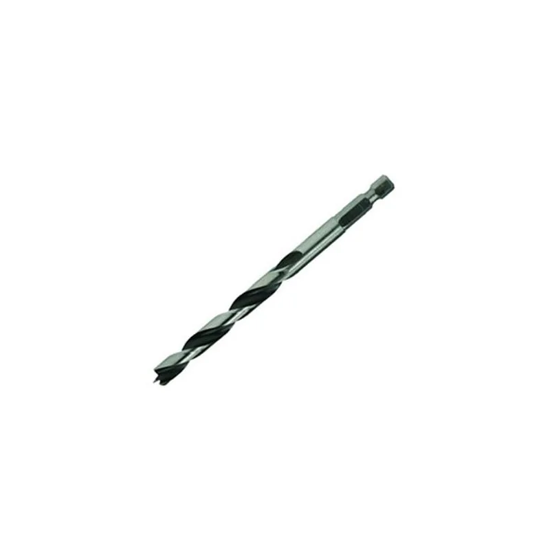 BROCA TOMA HEX 1/4 P/MADERA 12.00MM SCMC