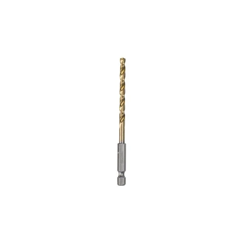 BROCA TOMA HEX 1/4 P/ACERO 02.00MM SCMC