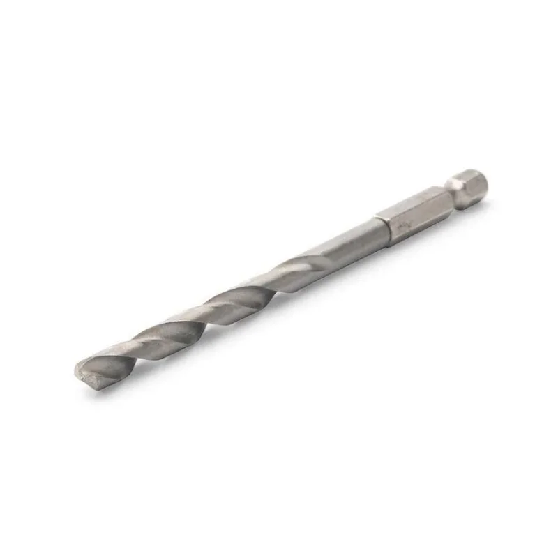 BROCA TOMA HEX 1/4 P/ACERO 06.50MM SCMC