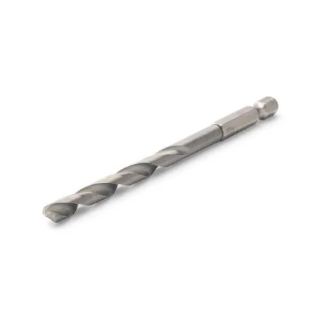 BROCA TOMA HEX 1/4 P/ACERO 06.50MM SCMC