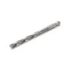 BROCA TOMA HEX 1/4 P/ACERO 06.50MM SCMC