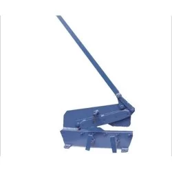 Cizalla Manual 10" Corte...