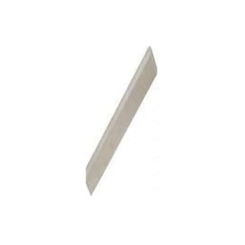 CUCHILLA P/TORNO HSS 3/4 X 1/8 X 5 41C003 SCMC
