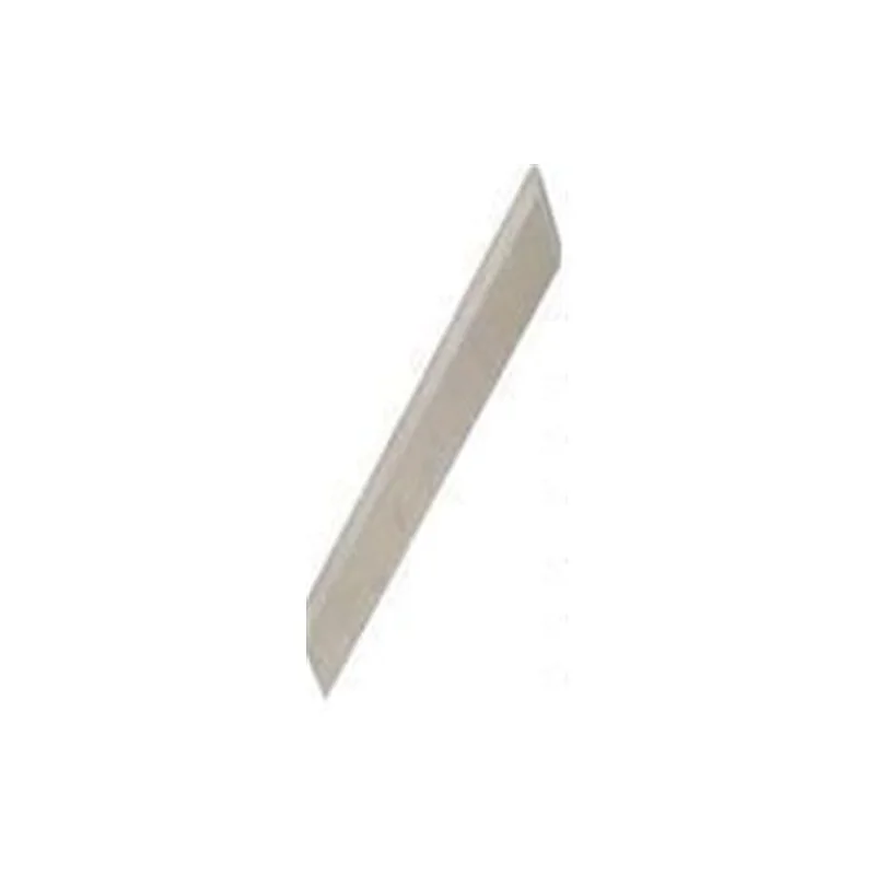 CUCHILLA P/TORNO HSS 7/8 X 1/8 X 6 41C004 SCMC
