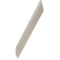 CUCHILLA P/TORNO HSS 5/8 X...