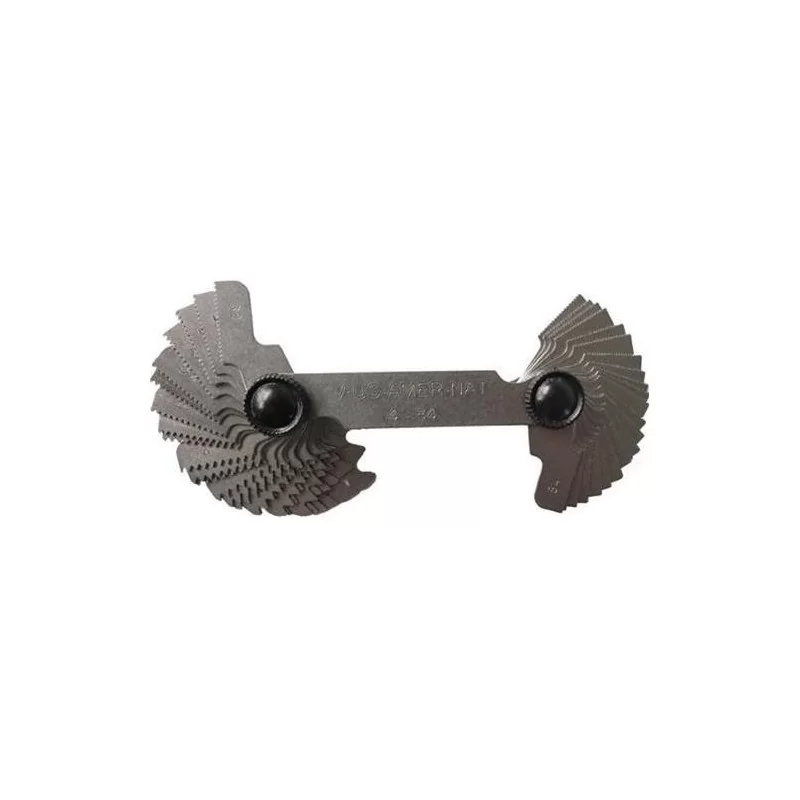 Cuenta Hilos Mm/Pulg 52 Hojas 145001 Scmc