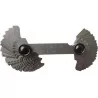 Cuenta Hilos Mm/Pulg 52 Hojas 145001 Scmc