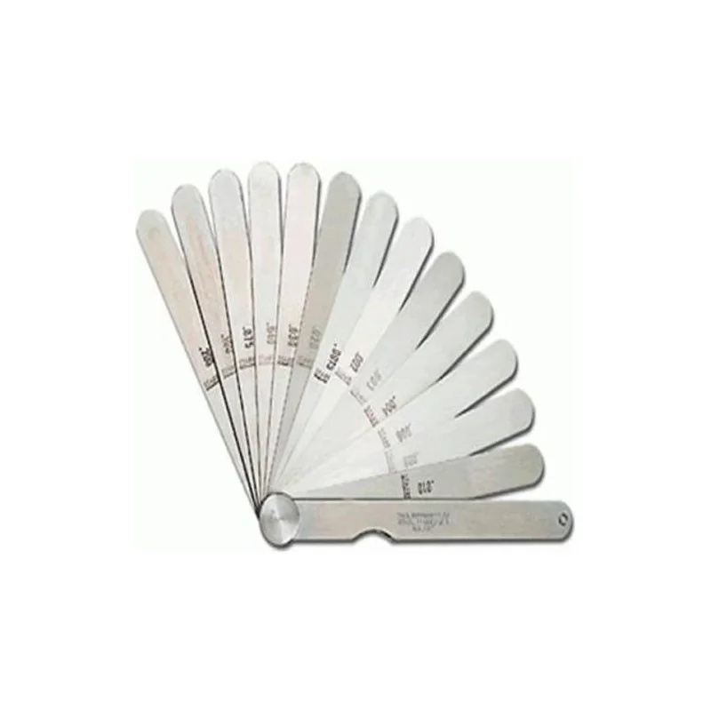 FEELER 13 HOJAS MM 200MM LARGO 151017 SCMC