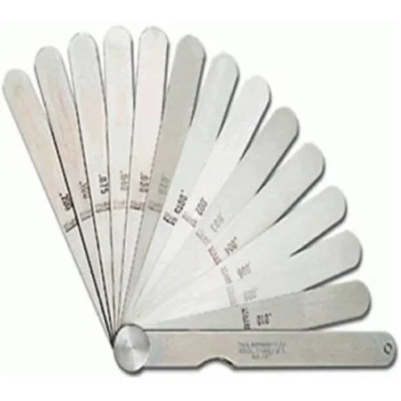FEELER 13 HOJAS MM 200MM LARGO 151017 SCMC