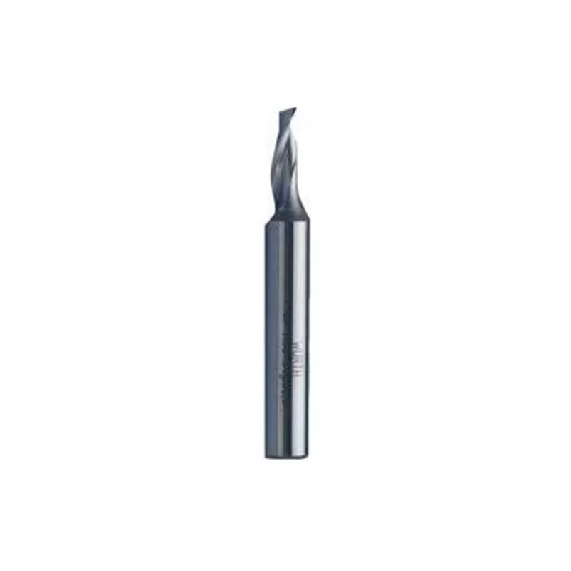 Fresa P/Aluminio 06Mm 1 Lbs 187004 Scmc