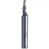 Fresa P/Aluminio 06Mm 1 Lbs 187004 Scmc