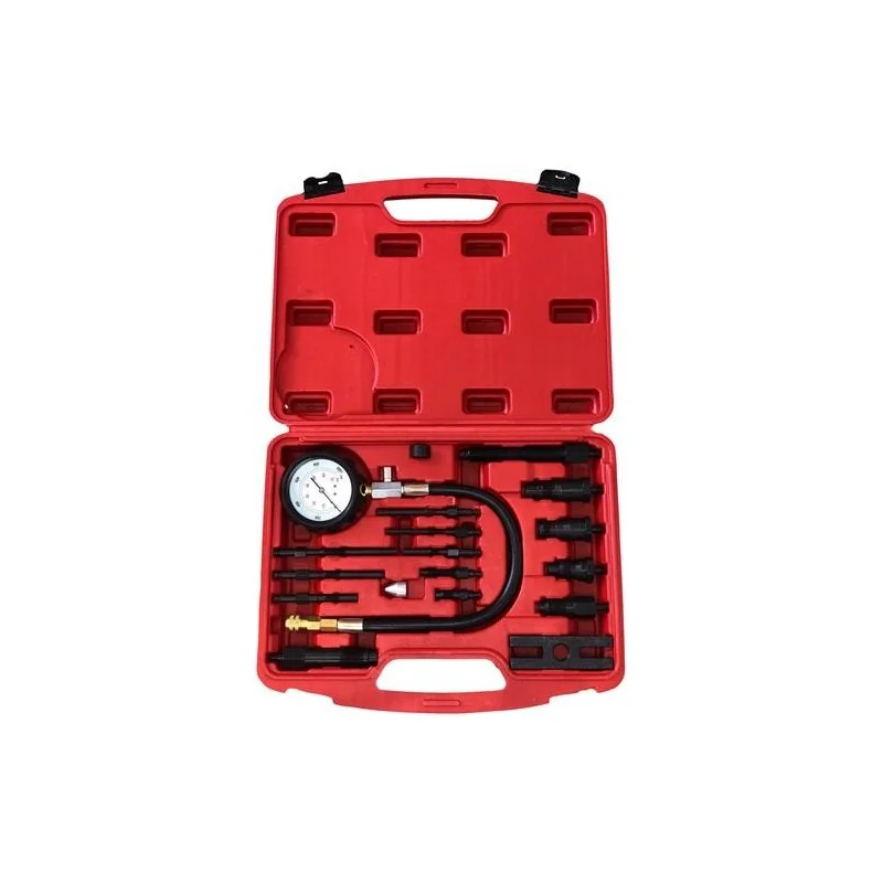 COMPRESIMETRO DIESEL BASICO P/CAMION THSA1020B SC