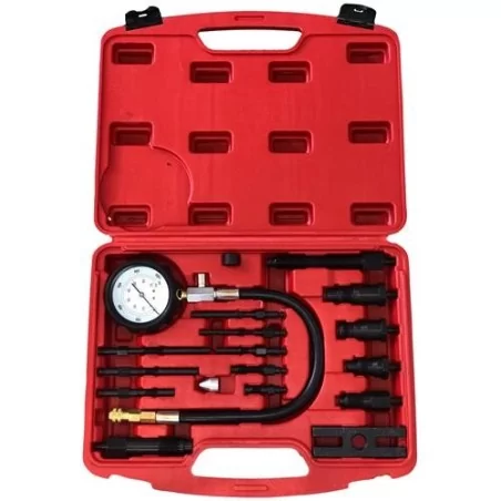 Compresimetro Diesel Basico P/Camion Thsa1020B Sc