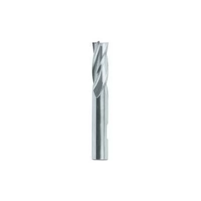Fresa Recta Acero Rapido 11Mm 4Lbs Scmc