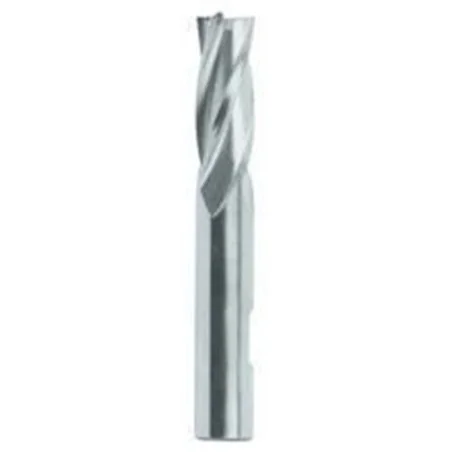 FRESA RECTA ACERO RAPIDO 11MM 4LBS SCMC