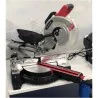 INGLETEADORA 10" 1800W 4700RPM TELES HKMS003 SCMC