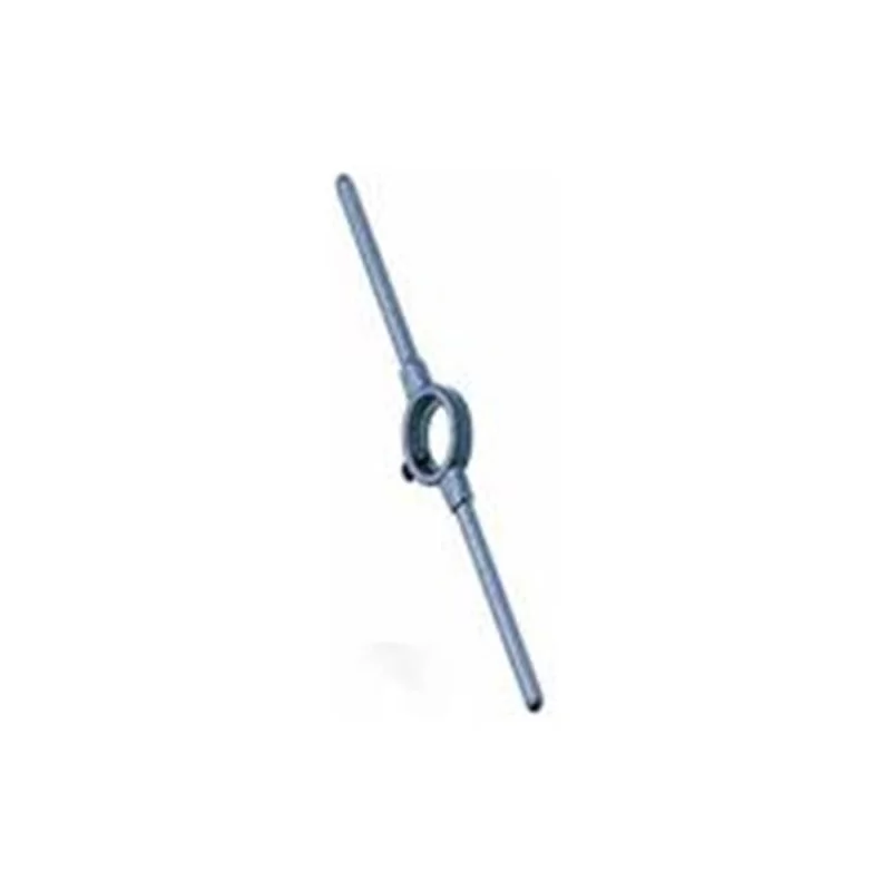 Manilleta Dado Terraja 1"X9" Scmc