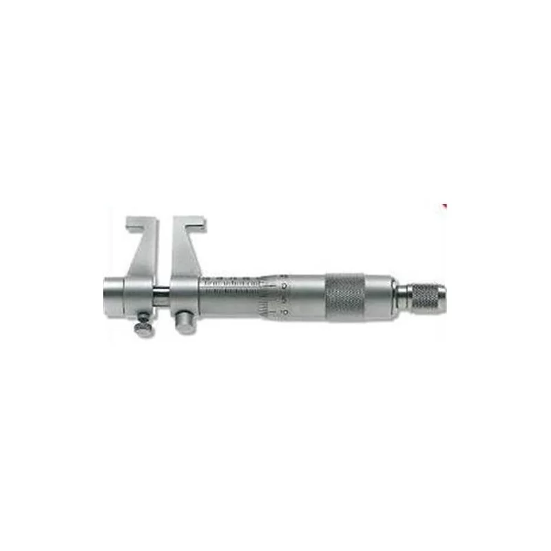 Micrometro Interior 05-30Mm C/Anillo Ajust 068001