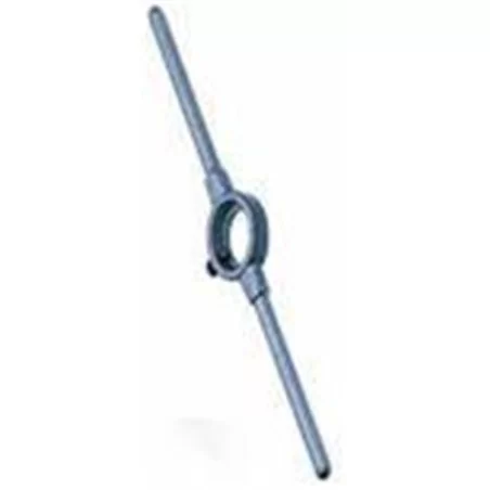 Manilleta Dado Terraja 2"X15" Scmc