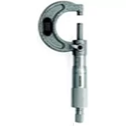 Micrometro Exterior 025 -...