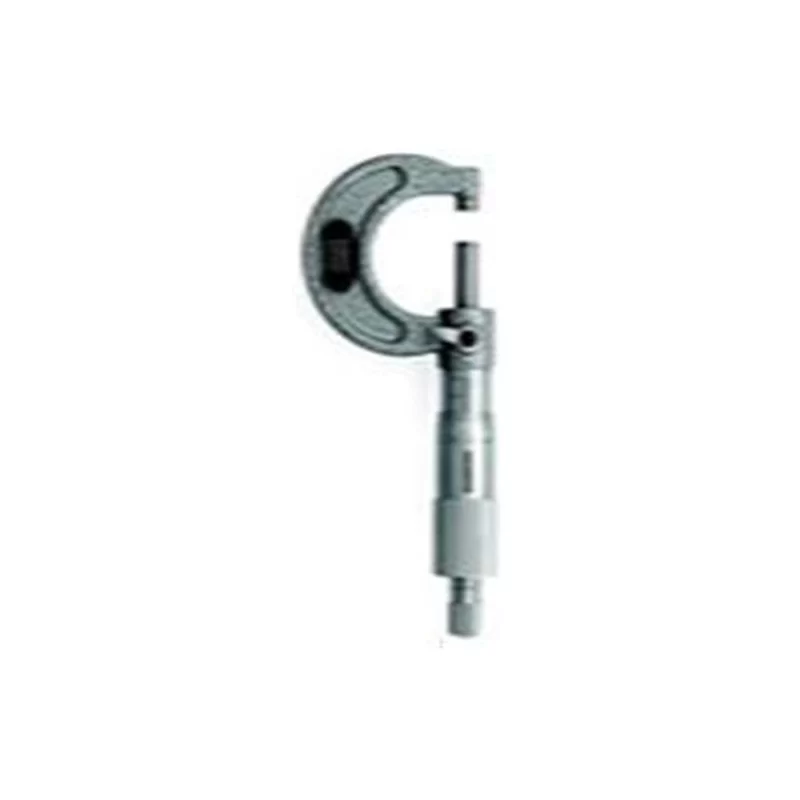 Micrometro Exterior 025 - 050Mm 054018 Scmc