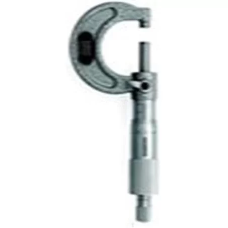 Micrometro Exterior 025 - 050Mm 054018 Scmc