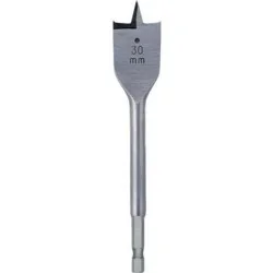 MECHA 3 PUNTAS 1" X 6" SCMC