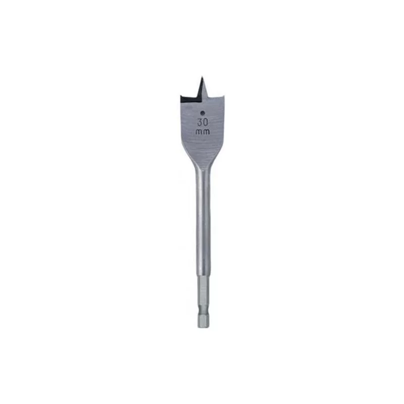 Mecha 3 Puntas 1" X 6" Scmc