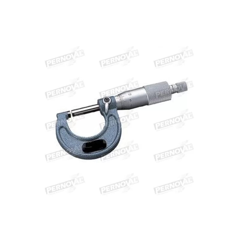 Micrometro Exterior 100 - 125Mm 054005 Scmc