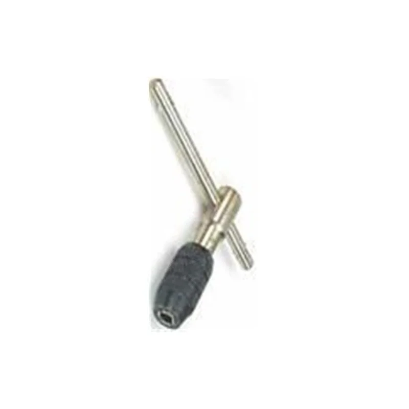 MANILLETA MACHO TIPO "T" 5/16"-1/2" 104002 SCMC