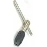 MANILLETA MACHO TIPO "T" 5/16"-1/2" 104002 SCMC