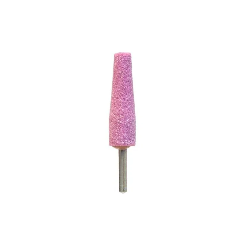 PIEDRA MONTADA EJE 6MM GR.36/60 A - 01 19 X 64