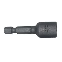 Punta Dado Hembra 3/8" X...